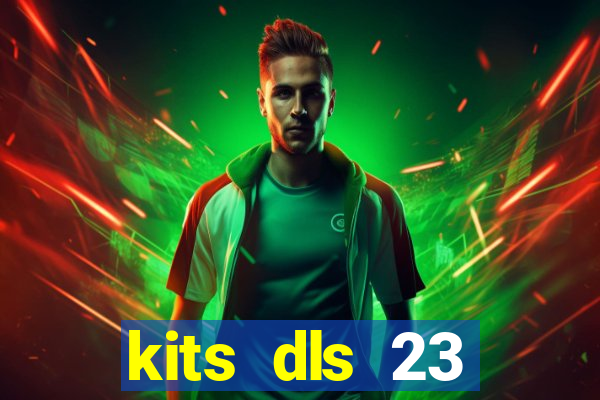 kits dls 23 manchester united