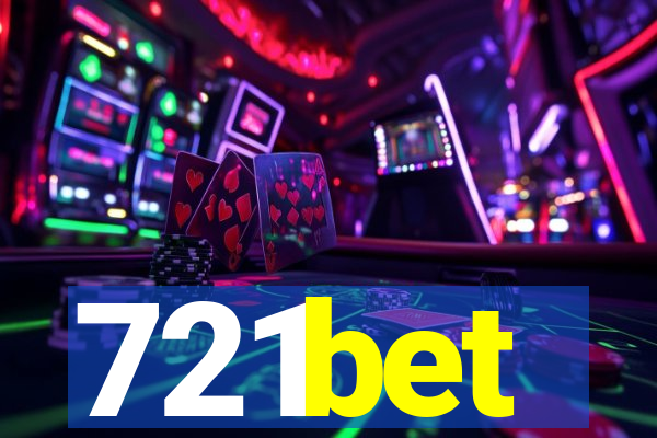 721bet