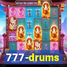 777-drums