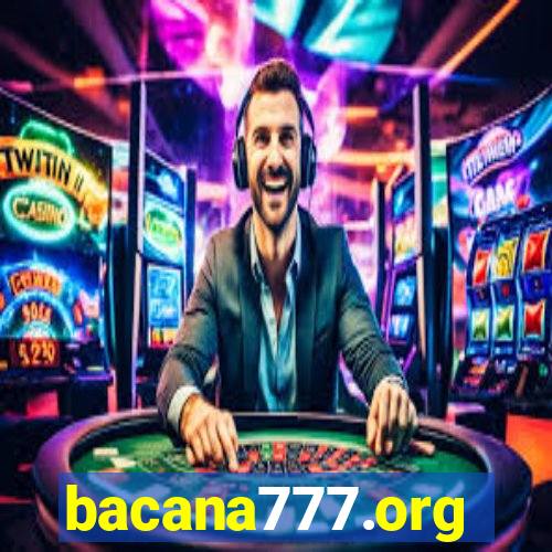 bacana777.org