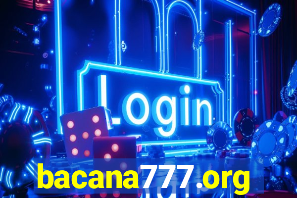 bacana777.org