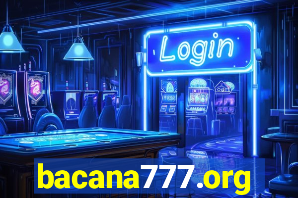 bacana777.org