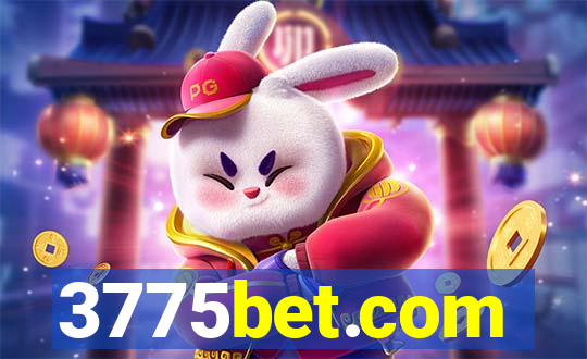 3775bet.com