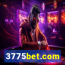 3775bet.com