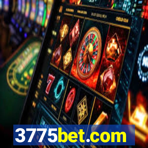 3775bet.com