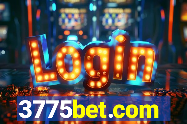 3775bet.com