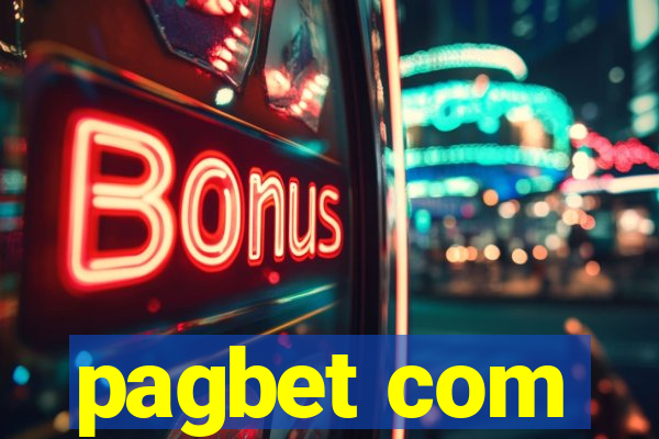 pagbet com