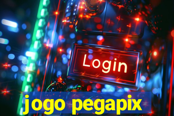 jogo pegapix