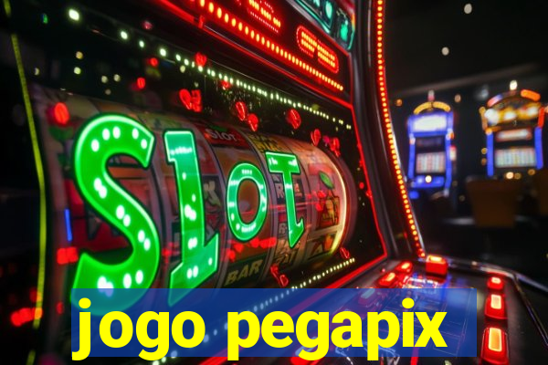 jogo pegapix