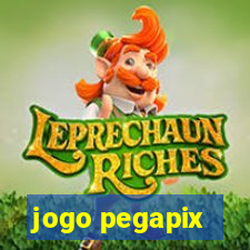 jogo pegapix