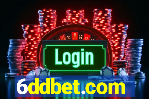 6ddbet.com