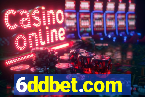 6ddbet.com