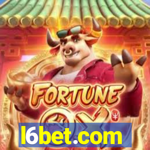 l6bet.com