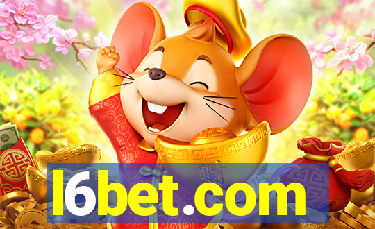 l6bet.com