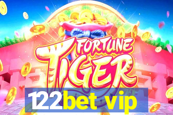 122bet vip