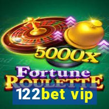 122bet vip