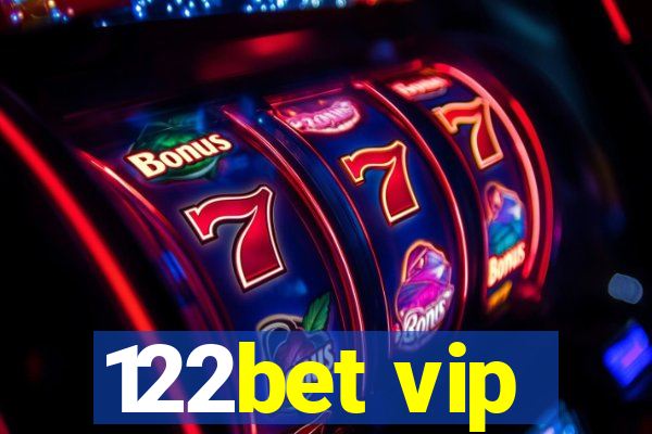 122bet vip