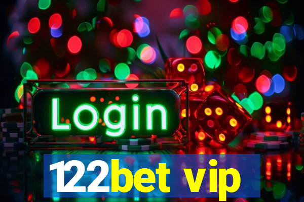 122bet vip