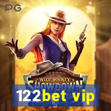 122bet vip