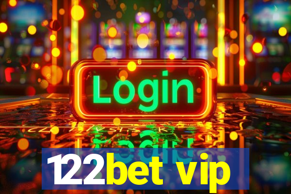 122bet vip