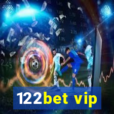 122bet vip