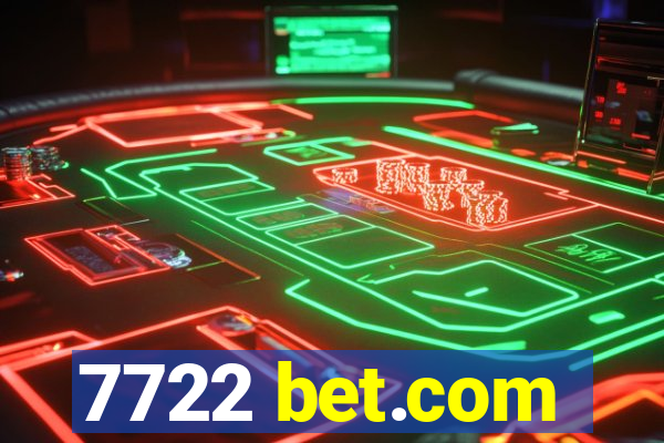 7722 bet.com