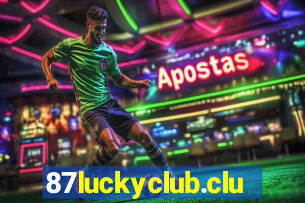 87luckyclub.club