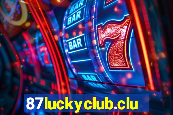 87luckyclub.club