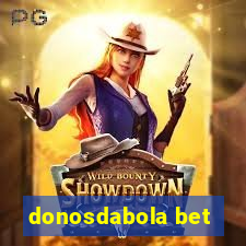 donosdabola bet