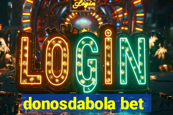 donosdabola bet