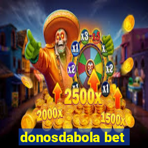 donosdabola bet