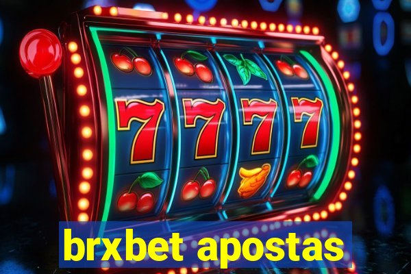 brxbet apostas