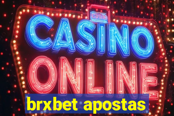 brxbet apostas