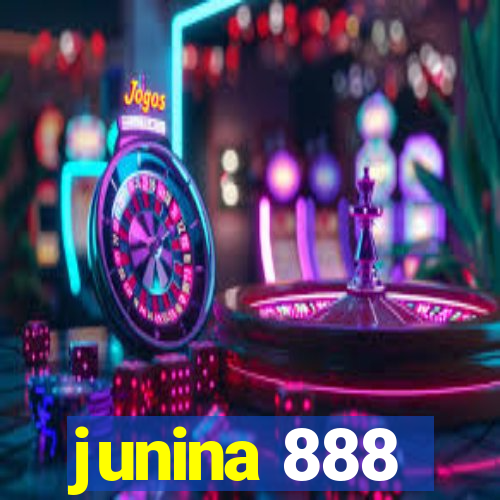 junina 888