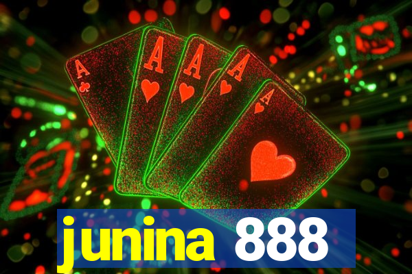 junina 888