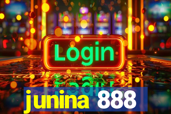 junina 888