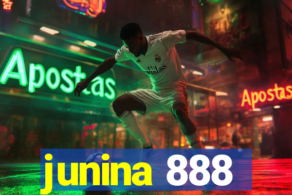 junina 888