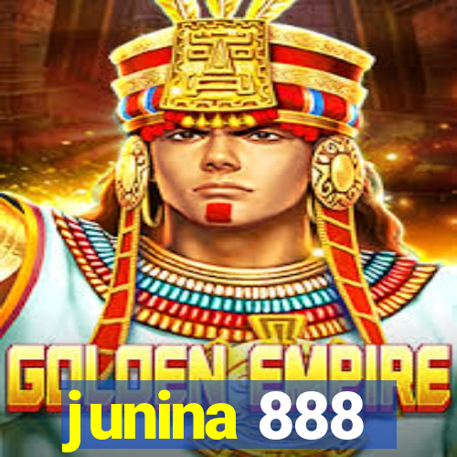 junina 888