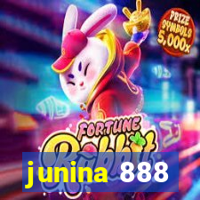 junina 888