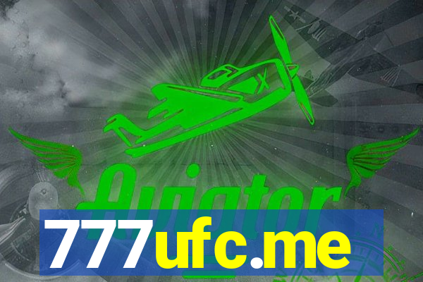 777ufc.me