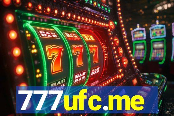 777ufc.me