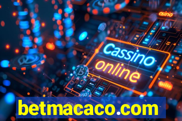 betmacaco.com