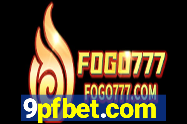 9pfbet.com