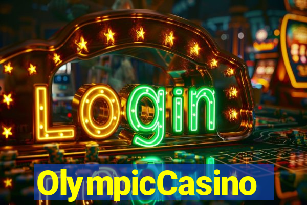 OlympicCasino