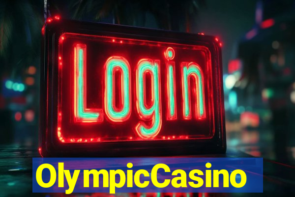 OlympicCasino