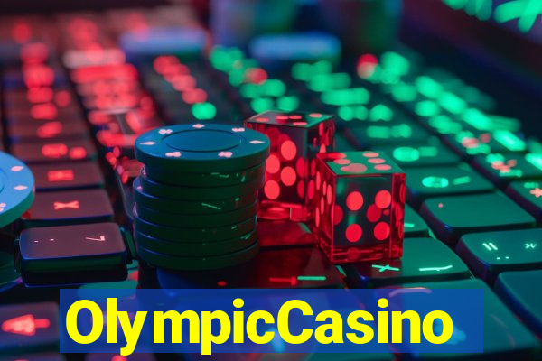 OlympicCasino