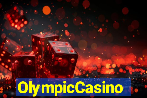 OlympicCasino