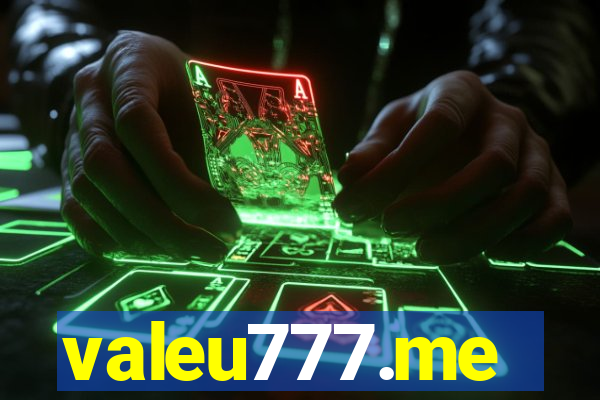 valeu777.me