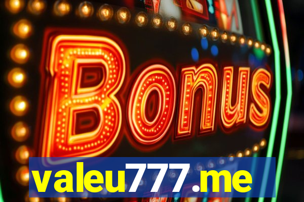 valeu777.me