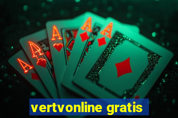 vertvonline gratis